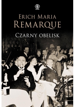 Czarny obelisk