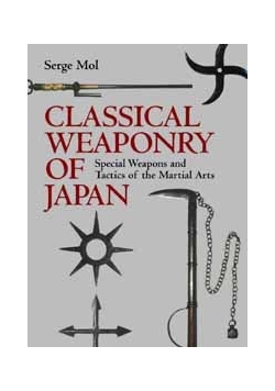 Classical weaponry of Japan
