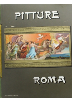 Pitture Roma
