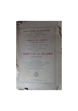 Urbis et orbis , concessionis tituli doctoris  1931 r
