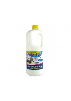 Klej uniwersalny Creativo 1000ml ASTRA