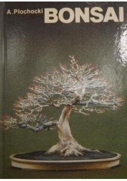 Bonsai, sztuka miniaturyzacji drzew i krzewów