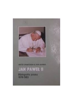 Jan Paweł II Biografia polska