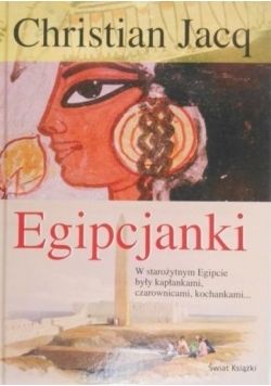 Egipcjanki