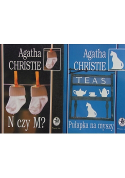 N czy M? / Pułapka na myszy