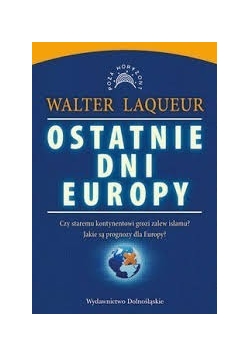 Ostatnie dni Europy