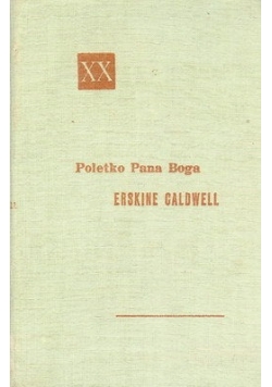 Poletka Pana Boga