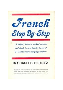 French Step-By-Step