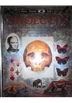 Ewolucja