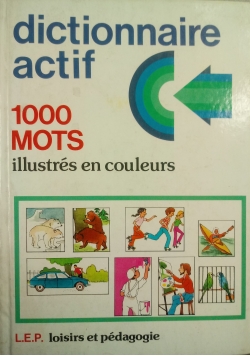 Dictionnaire Actif