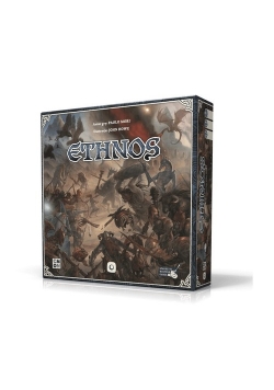 Ethnos