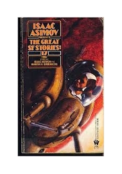 The great sf stories: 17