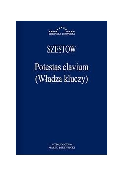 Potestas clavium  (władza kluczy)