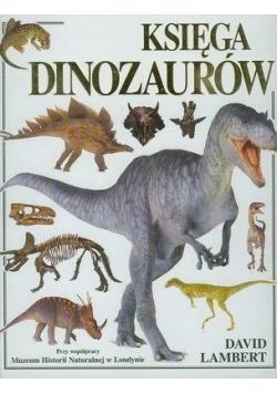 Księga Dinozaurów
