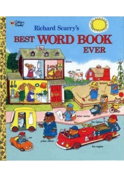 Best word book ever