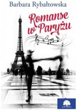 Romanse w Paryżu BR w.2015