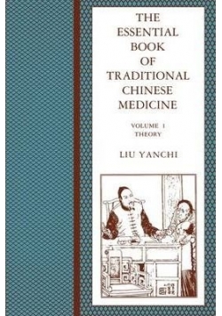 The essential book of traditional Chinese Medicine