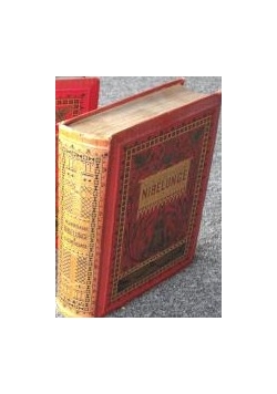 Nibelunge, 1882 r.