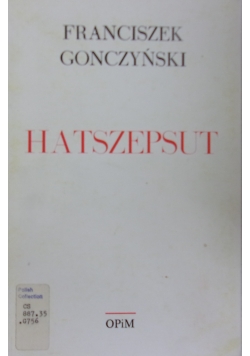 Hatszepsut