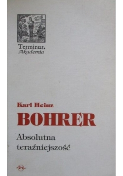 Absolutna teraźniejszość