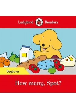 How many, Spot?