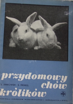 Przydomowy chów królików