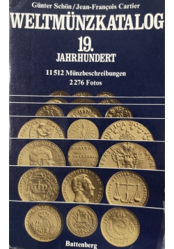 Weltmunzkatalog