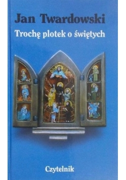 Trochę plotek o świętych autograf Twardowskiego