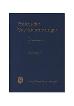 Praktische Gastroenterologie