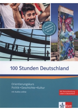 100 Stunden Deutschland