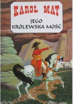 May Karol- Jego Królewska Mość