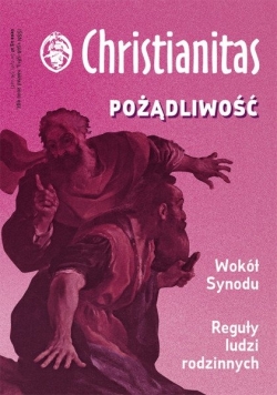 Christianitas pożądliwość 60 i 61