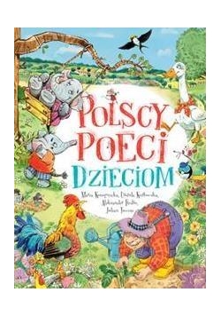 Polscy poeci dzieciom