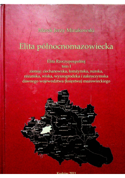 Elita północnomazowiecka