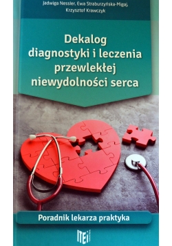 Dekalog diagnostyki i leczenia przewlekłej niewydolności serca