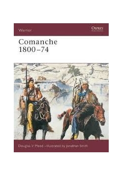 Comanche 1800-74