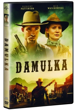 Damulka (DVD)