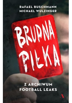 Brudna piłka