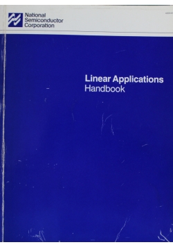 Linear Applications Handbook