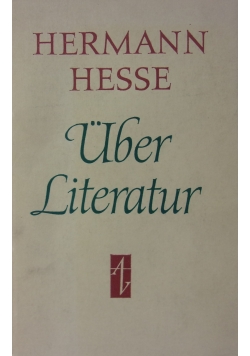 Uber literatur