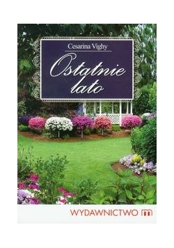 Ostatnie lato