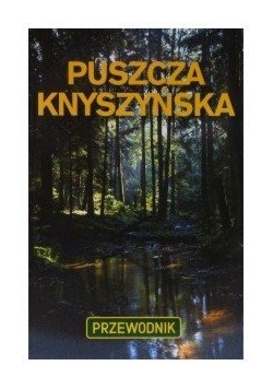 Puszcza knyszyńska