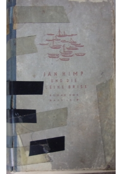 Jan Himp und die kleine Brise, 1934