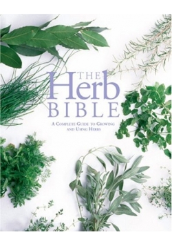 The Herb Bible