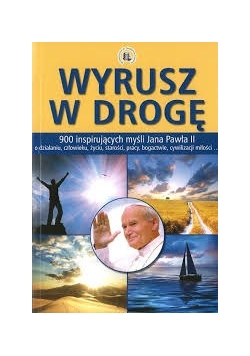 Wyrusz w drogę