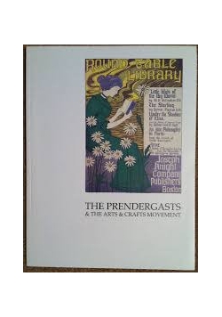 The prendergasts & the arts...