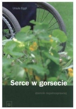 Serce w gorsecie