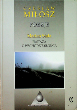 Poezje