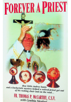 Forever a priest