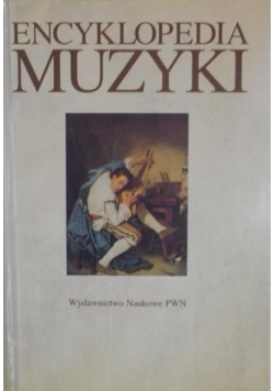 Encyklopedia muzyki